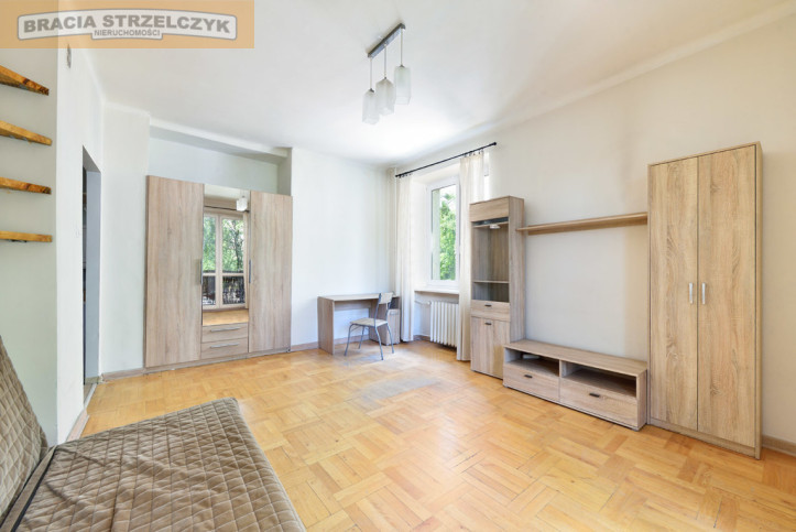 Mieszkanie Sprzedaż  Mokotów Wołoska 4